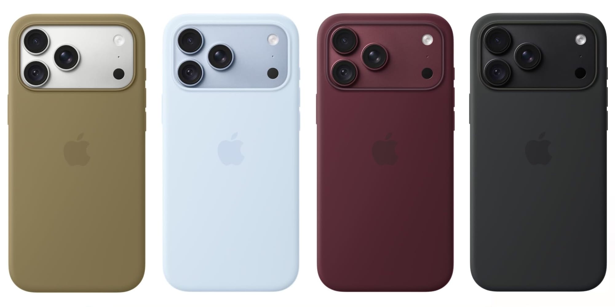Apple純正iPhone 18 Proケースが割引価格に