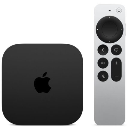 Appleのサポート記事に「Apple TV 4K（第4世代）」の記述