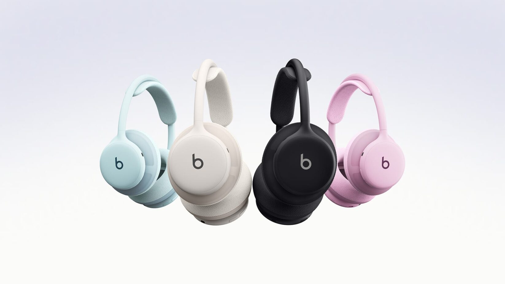 Beats、オーバーイヤーヘッドフォン「Beats 360」を発売　付け替え可能なイヤークッションとヘッドバンドクッションを採用