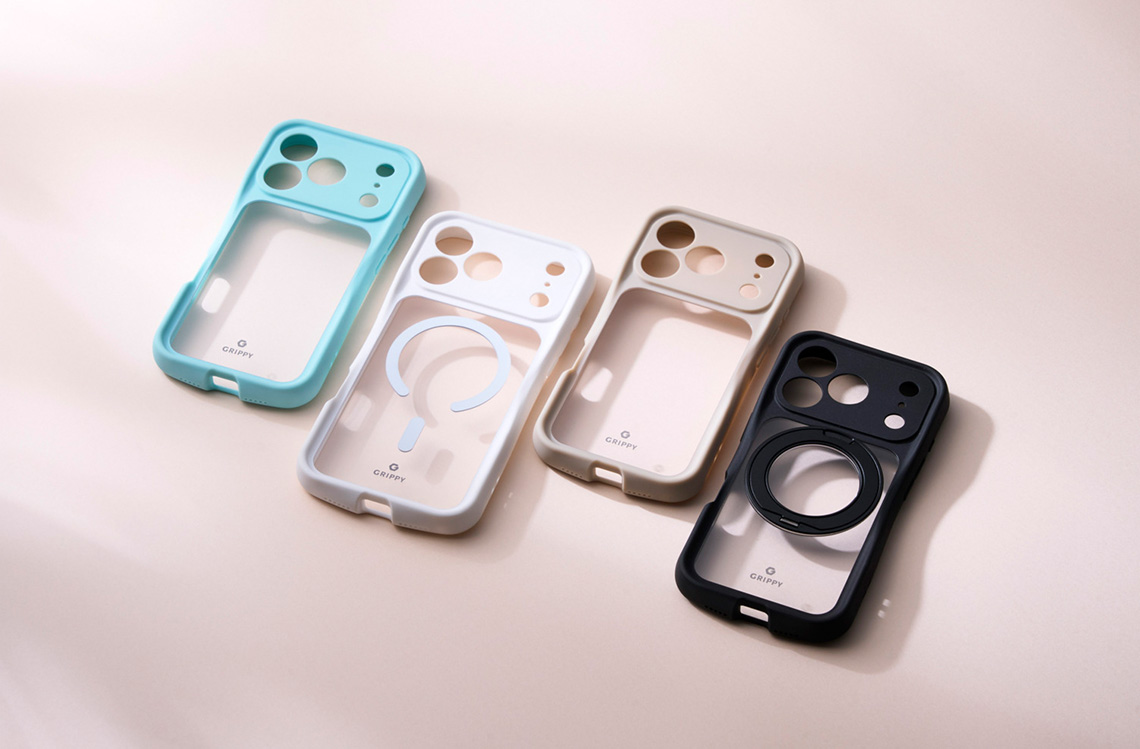 エレコム、iPhone 18 Pro/Pro Max対応ケース＆スクリーンプロテクターを発売