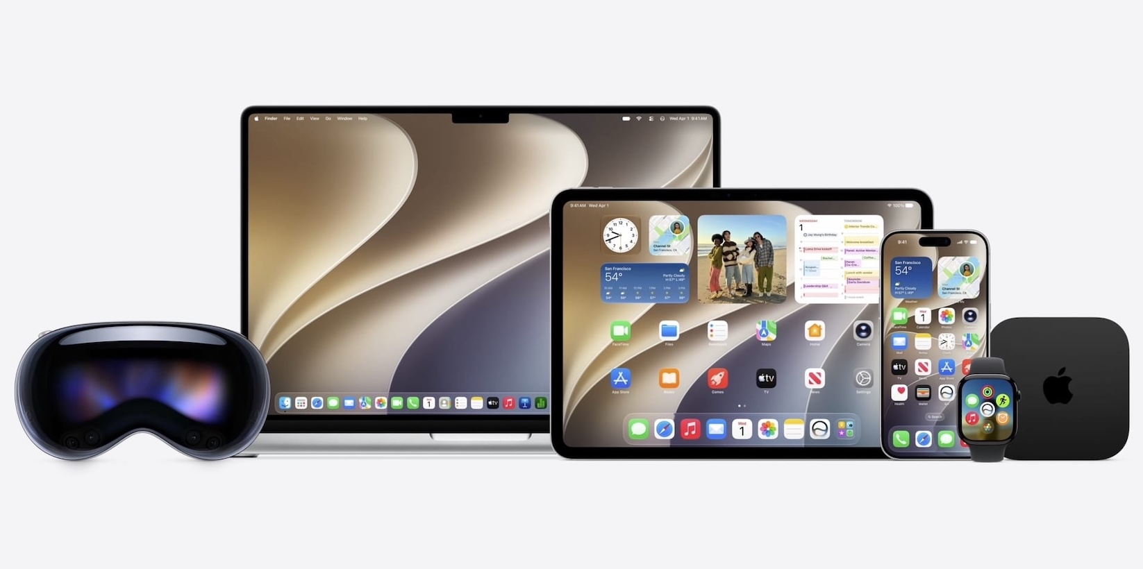 ［更新］Apple、「iOS 27.2」「iPadOS 27.2」「macOS 27.2」「tvOS 27.2」「visionOS 27.2」「watchOS 27.2」のベータ2公開