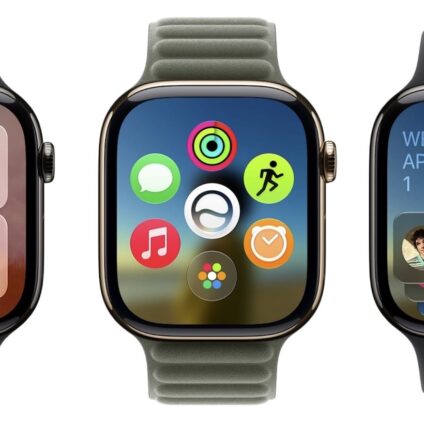 Apple、「watchOS 27.0.1」をリリース
