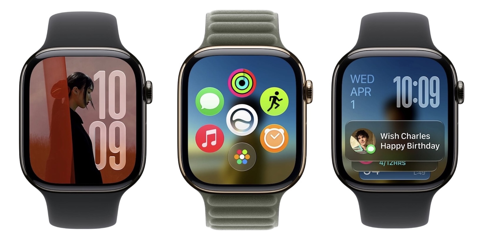 Apple、「watchOS 27.0.1」をリリース