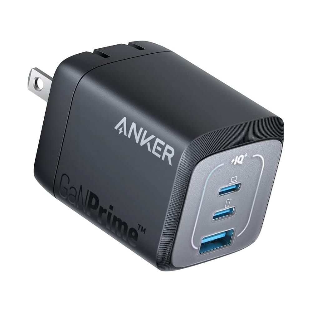 AnkerのUSB充電器とモバイルバッテリーが割引価格に　数量限定
