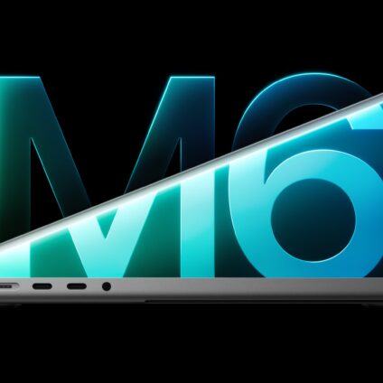Apple、M6チップ搭載の14インチ「MacBook Pro」を発表