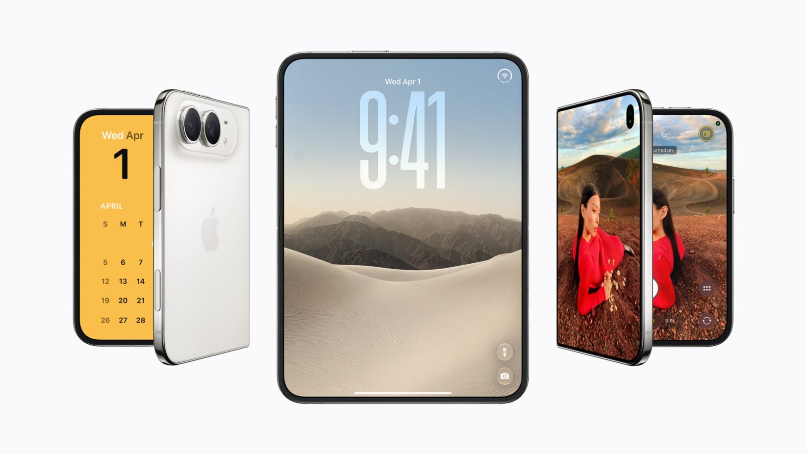 ［更新］「iPhone Duo」の予約受付がスタート