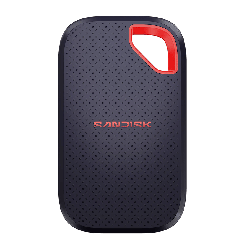 Amazon プライム感謝祭：SanDisk/Samsung/キオクシアのポータブルSSDが特別価格に